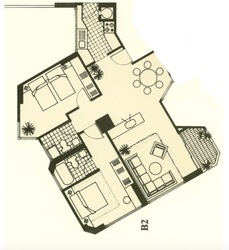 Bayshore Park (D16), Condominium #613259841